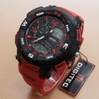 Jam Tangan Digitec Original ( Jam Tangan Pria,G-shock,Ripcurl,Nixon )