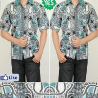 Jual Kemeja Kantor Pria | Baju Kerja | Kaos Cowo | Hem | Jaket | Batik Murah