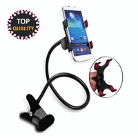 Jual Lazypod / Jepsis / Mount Handphone / Jepit Holder 4 (TOP QUALITY) Murah