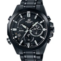 Jual JAM TANGAN CASIO ORIGINAL EDIFICE EQB 510DC 1A Murah