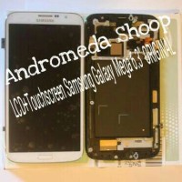 Jual LCD + Touchscreen Samsung Galaxy Mega 6.3