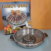 Jual ALAT PEMANGGANG FANCY GRILL MASPION Murah