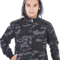 jaket pria hoodie sweater distro army jaket motor terbaru CBR original