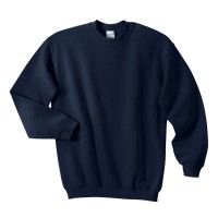 Jual Sweater Gildan 88000 Crewneck Big Size / XXL Murah