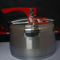 Jual Panci Presto ISA Ruby 5 liter Murah