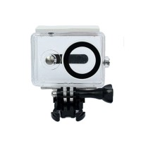 Jual Waterproof / Underwater Case Pelindung Kamera Dalam Air Murah