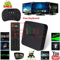 MXQ S805 TV BOX Android XBMC (BONUS Remote Control+Wireless Keyboard)