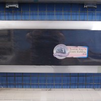 [SALE] AC LG LS-C0962RCO  (INDOOR +OUTDOOR) BARU