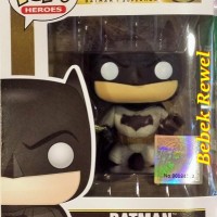 Jual Funko POP - Batman 84 (Batman vs Superman) Murah