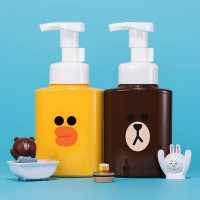 Jual Missha X Line - Micro Bubble Foam Murah