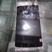 Jual Lcd touchscreen lenovo s930 fullset Murah