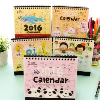 Jual Kalender Meja 2016 Murah
