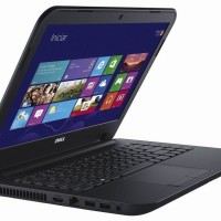 Laptop Dell Inspiron 14-3458 14 inch Core i3 4005
