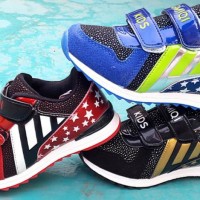Sepatu BOOT anak baby BOT ADIDAS CONVERSE NORTH STAR FASHION CHILDREN