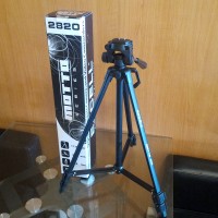 Tripod Excell Motto 2820