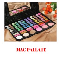 Jual EYESHADOW MAC PALETTE 78 COLOR EYE SHADOW MAC WARNA Murah