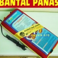 Jual Bantal panas elektrik / terapi hangat listrik Murah
