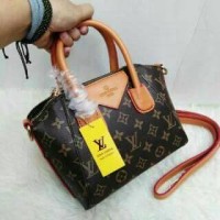 Tas wanita LOUIS VUITTON / LV ATIGONA mini
