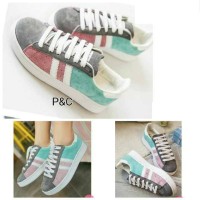 sepatu kets murah / sepatu kets bandung (morymony, p&c , vielin , m2m)