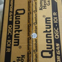 kompor gas Quantum QGC-101R