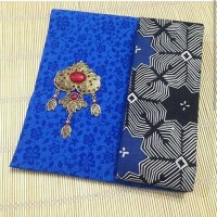 batik, kain batik, batik gradasi, batik tulis