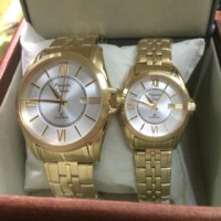 AC 8427 Gold Original Couple