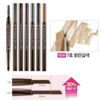 Jual (ORIGINAL) Etude House Drawing Eye Brow Auto Pencil New Murah