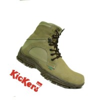 sepatu Kickers Winter Boot Murah 01