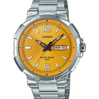 CASIO ORIGINAL (JAM TANGAN PRIA) MTP E119D 9A