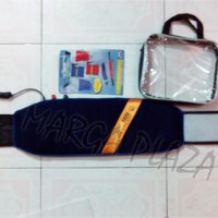 Jual SAUNA TAS HRK BELT / BANTAL SAUNA Murah
