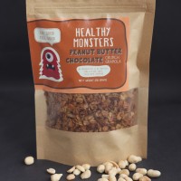 Jual Peanut Butter Chocolate Granola Murah