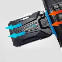 Jual Fan usb Vacum cooler Pendingin laptop Notebook Exhaust Cooling ColdICE Murah