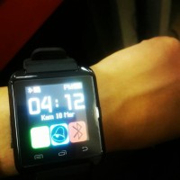 smartwatch bcare for android dan ios