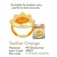 Jual Richell Baby Teether / Mainan Gigitan Bayi T07 Murah