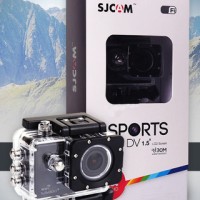 Kamera SJCAM SJ CAM SJ5000+(PLUS) GOPRO KILLER