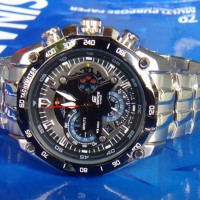 Jual jam tangan casio edifice EF 550rbsp 1av Murah
