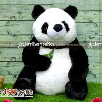 Jual Boneka Panda Ukuran L ( Hk - 200240 ) Murah