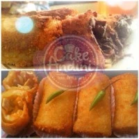 risoles ayam