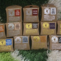 Jual HERB BAR - SABUN BATANG HERBAL Ny Eva Segara Murah