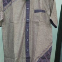 BAJU KOKO DAZICK ANAK