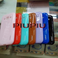 Case Cover Jelly Thin Glossy For J1,J1 Ace,J5,J2,A5,A3, Oppo Neo3,Joy3