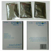 Jual Crown Pembersih Kerak Pada Steril Warmer Botol PK01 Murah