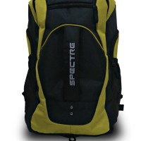 Tas Ransel Travel Laptop Roxion Spectre - HIJAU