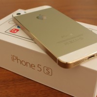 Apple Iphone 5S 16GB