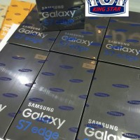 Jual SAMSUNG GALAXY S7 EDGE GARANSI 1 RESMI Murah