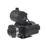 Pompa booster / dorong Grundfos CMB 1-36 - solusi tekanan air lemah