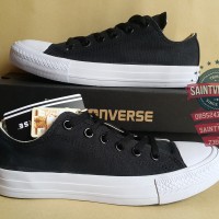 Jual Sepatu Converse Chuck Taylor II Grade Original Pabrik Limited Edition Murah