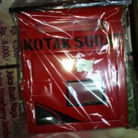 Jual Kotak Surat Murah