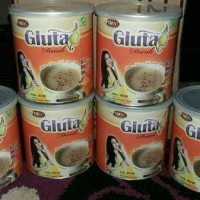 Jual SUSU COKLAT GLUTA DRINK ORIGINAL / SUSU ENAK Murah