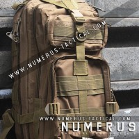 Jual Tas Ransel Lebanon army 3P Murah